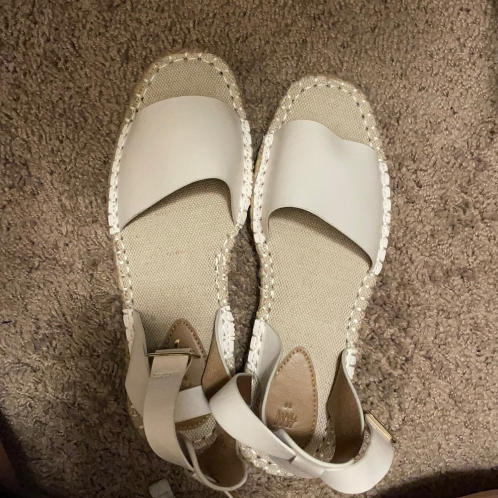 H&M sandals